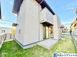外観の画像