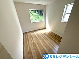 洋室の画像
