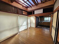 室内の画像