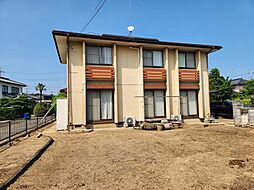 JR常磐線 神立駅 6.3km