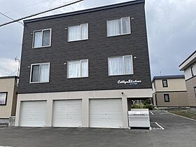 カトレア新川  ｜ 北海道札幌市北区新川西三条５丁目13-38（賃貸アパート1LDK・2階・31.78㎡） その5