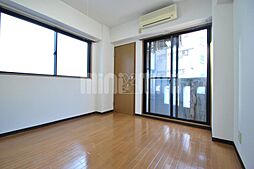 アットファミリア 401 4階1Kのリビング/ダイニング