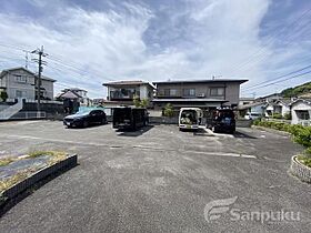 シェブー畑寺  ｜ 愛媛県松山市畑寺4丁目（賃貸アパート1K・2階・20.28㎡） その13