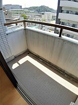 ジョイフル第3今市  ｜ 愛媛県松山市道後今市6-18（賃貸マンション1DK・6階・23.08㎡） その11