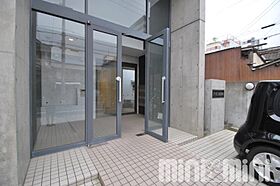 アーバン松前町 605 ｜ 愛媛県松山市松前町3丁目1-6（賃貸マンション1LDK・6階・36.46㎡） その17