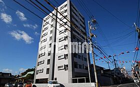 ヴァレーレ萱町 903 ｜ 愛媛県松山市萱町3丁目（賃貸マンション1LDK・9階・32.63㎡） その1