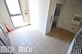 ヴァレーレ萱町 903 ｜ 愛媛県松山市萱町3丁目（賃貸マンション1LDK・9階・32.63㎡） その28