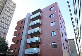 モンテ・ルーチェ喜与町  ｜ 愛媛県松山市喜与町1丁目（賃貸マンション1LDK・6階・46.75㎡） その1