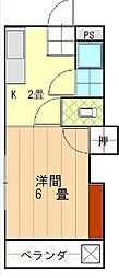 🉐敷金礼金0円！🉐ハイツ中道後