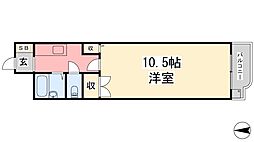 🉐敷金礼金0円！🉐エスポワール