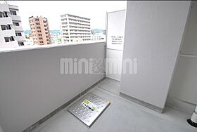 アリビオ歩行町  ｜ 愛媛県松山市歩行町2丁目（賃貸マンション1LDK・9階・42.17㎡） その12