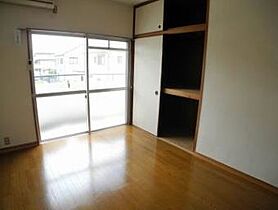 マンション田中  ｜ 愛媛県松山市南江戸2丁目（賃貸マンション1DK・3階・22.68㎡） その6