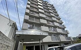 エトワール木屋町  ｜ 愛媛県松山市木屋町3丁目（賃貸マンション1R・2階・23.00㎡） その1