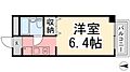 メゾン・ド・メール3階1.9万円