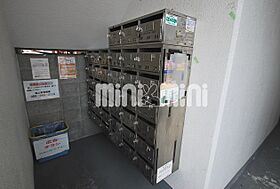 コンソラーレ城北  ｜ 愛媛県松山市問屋町（賃貸マンション1K・6階・24.25㎡） その15