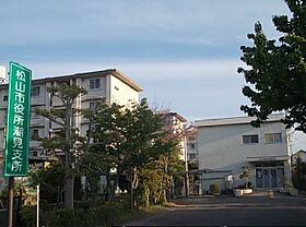 ＴＯＭＯＲＲＯＷ  ｜ 愛媛県松山市吉藤5丁目（賃貸アパート1R・2階・40.94㎡） その20