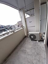 ラルジュ・クレール  ｜ 愛媛県松山市来住町（賃貸マンション1R・3階・30.96㎡） その11