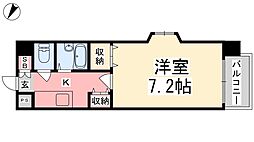 🉐敷金礼金0円！🉐ジョイフル第5祝谷