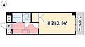 リビエール天山3階3.2万円