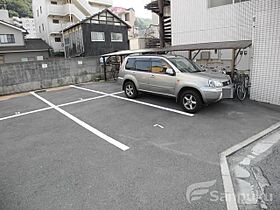 プレアール鉄砲町  ｜ 愛媛県松山市鉄砲町（賃貸マンション1K・1階・21.66㎡） その13