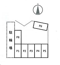 プレアール鉄砲町  ｜ 愛媛県松山市鉄砲町（賃貸マンション1K・1階・21.66㎡） その19