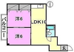 🉐敷金礼金0円！🉐たかおマンション