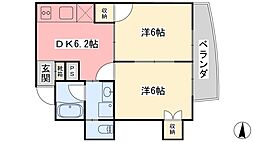🉐敷金礼金0円！🉐アップルリング