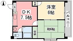 🉐敷金礼金0円！🉐フレーベルハイツ