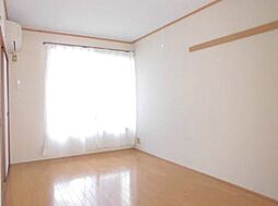 コーポ岩崎 1階1Kのリビング/ダイニング