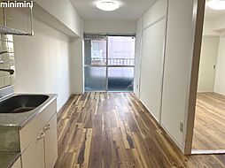 ＢＥＬＬＥ-ＮＥＴ大手町 301 3階1DKのリビング/ダイニング