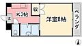 コーポラス久野1階3.2万円