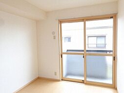 エポカル　B棟 2階2DKのリビング/ダイニング