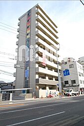 ANNEX Rainbow Tower