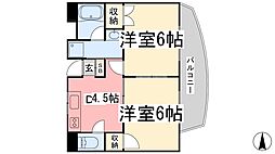 🉐敷金礼金0円！🉐アップルリング