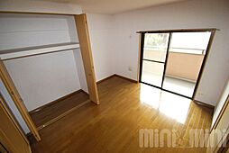 パークヒルズ道後 303 3階3LDKのリビング/ダイニング