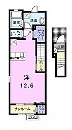 オ・ブーシュ道後II
