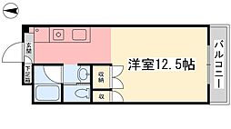 🉐敷金礼金0円！🉐ハピネスイン2