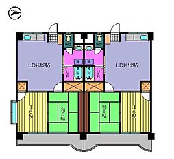 🉐敷金礼金0円！🉐グレイス衣山東