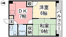 🉐敷金礼金0円！🉐ヴィラージュ星岡