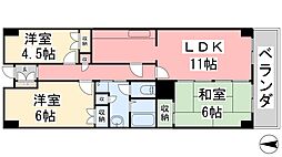 🉐敷金礼金0円！🉐グランドール小坂
