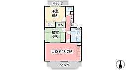🉐敷金礼金0円！🉐ユーミーひさえだ Ｄ棟