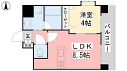 フェニックス西堀端