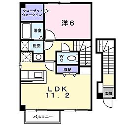 🉐敷金礼金0円！🉐ウィッシュI