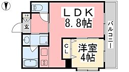 フェニックス西堀端