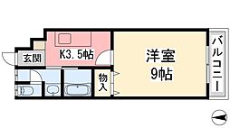 🉐敷金礼金0円！🉐ドゥ・ラ・ヴィラージュII