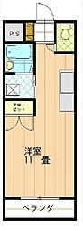 🉐敷金礼金0円！🉐パークハイツ東雲