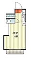 コーポ福住2階3.2万円
