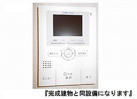 ボヌール　Ｋ　中西内  ｜ 愛媛県松山市中西内（賃貸アパート1LDK・2階・50.96㎡） その14