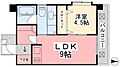 ヴェルデ・ビュー大手町8階5.5万円