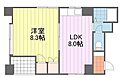 メゾン宮内2階4.0万円